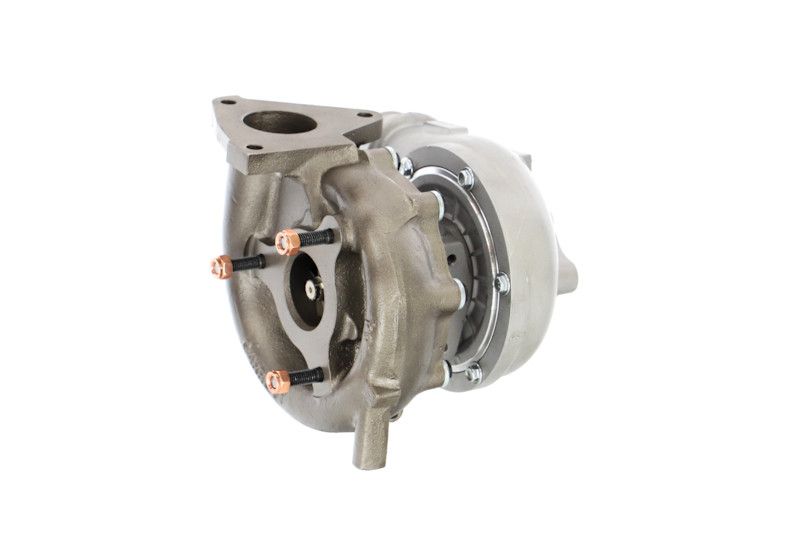 REMANTE 003-001-004527R Charger, charging (supercharged/turbocharged)