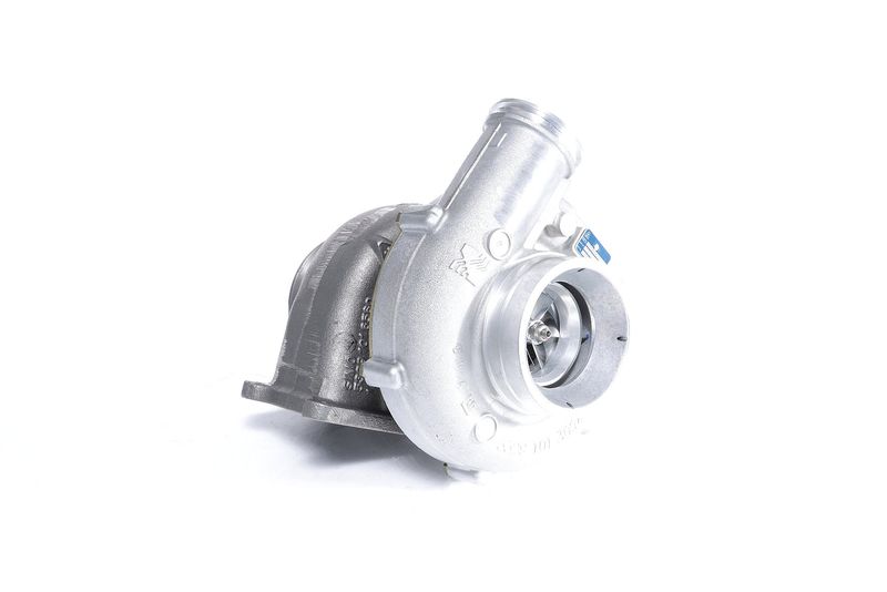 Compresor,sistem de supraalimentare T915483 BTS Turbo