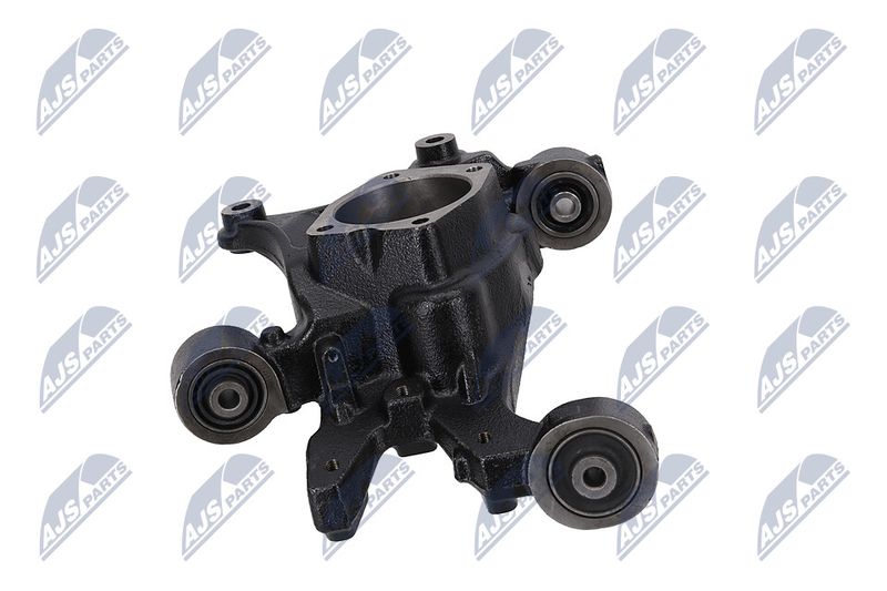 NTY ZZT-CH-019 Steering Knuckle, wheel suspension