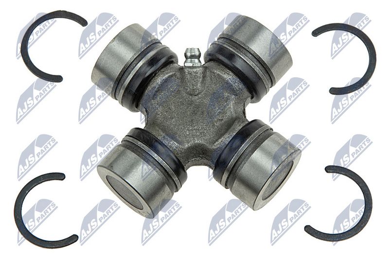 NTY SKK-MS-002 Joint, propshaft