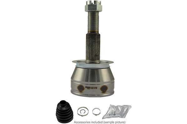 KAVO PARTS Joint Kit, drive shaft CV-6567