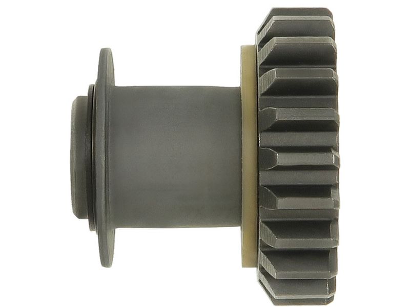 Vabajooks, starter, AS-PL SD9053