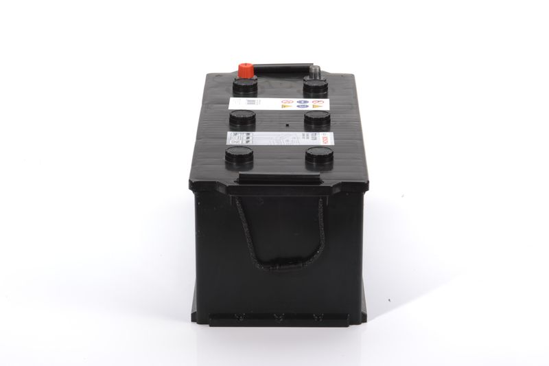 BOSCH 0 092 T30 790 Starter Battery