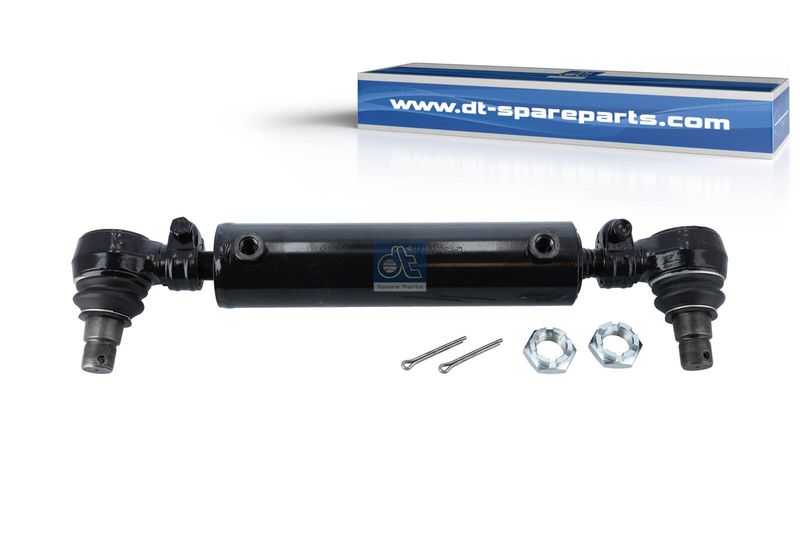 Cilindru receptor, servodirectie 7.13140 DT Spare Parts