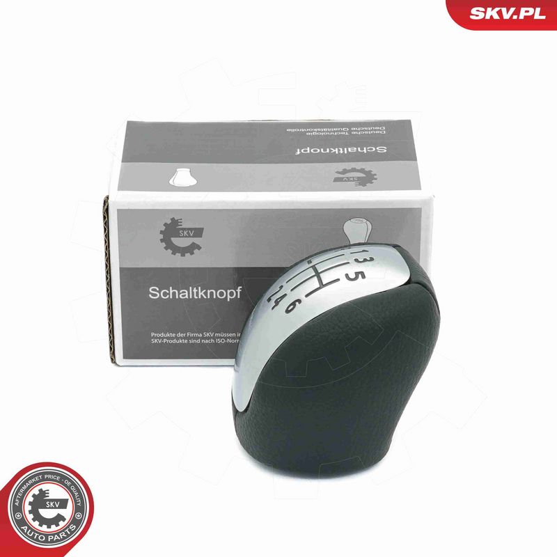 ESEN SKV 63SKV112 - Gear Lever Knob