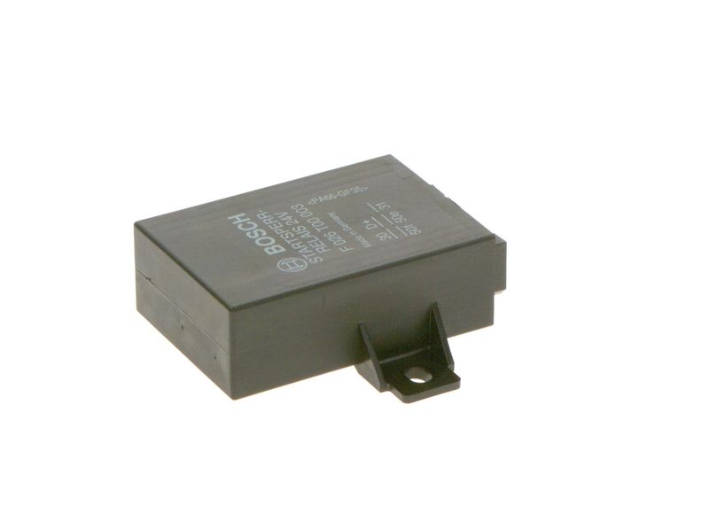 BOSCH F026T00003 Relay, immobilizer