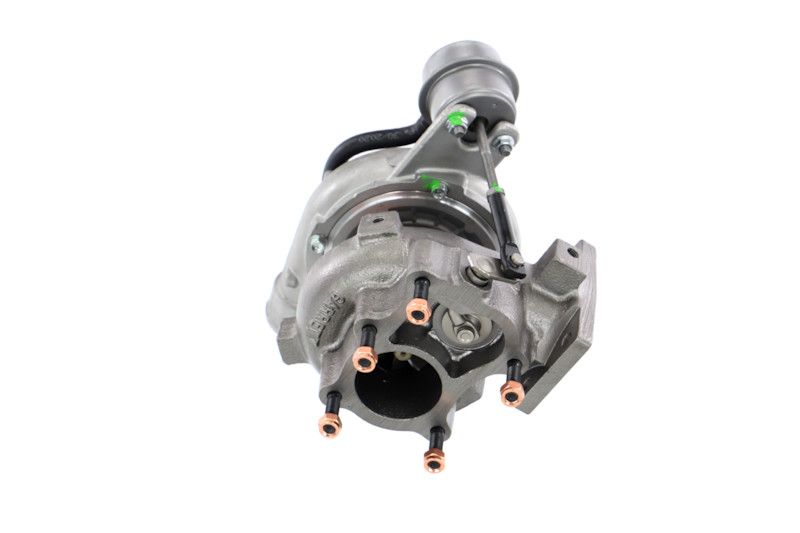 REMANTE 003-001-001189R Turbokompresorius