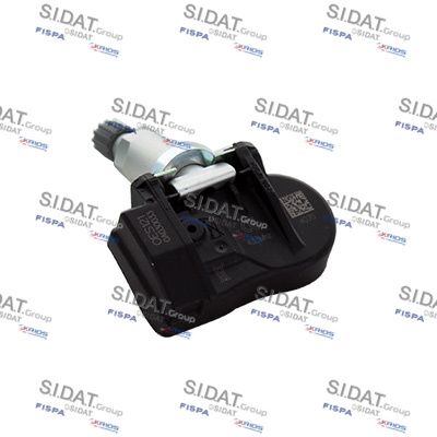 SIDAT kerékérzékelő, abroncsnyomás-állítás 780080