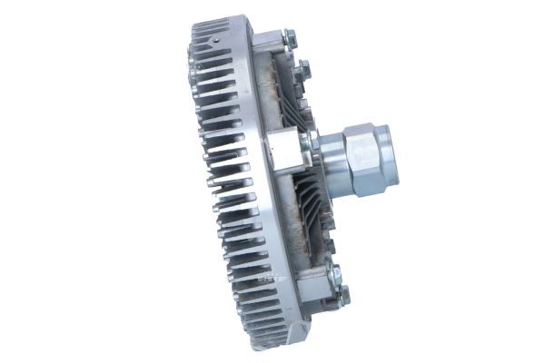 NRF 49092 Clutch, radiator fan