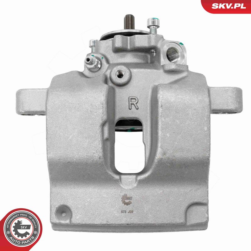 Pidurisadul, ESEN SKV 56SKV643