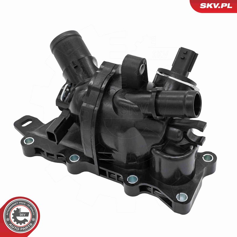 ESEN SKV 20SKV239 Thermostat, coolant