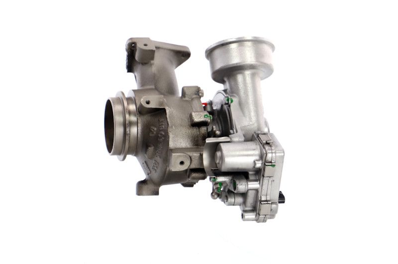 REMANTE 003-002-001396R Charger, charging (supercharged/turbocharged)