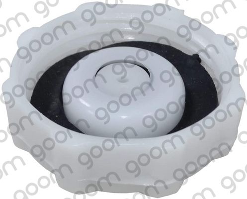 Tapón, depósito de refrigerante