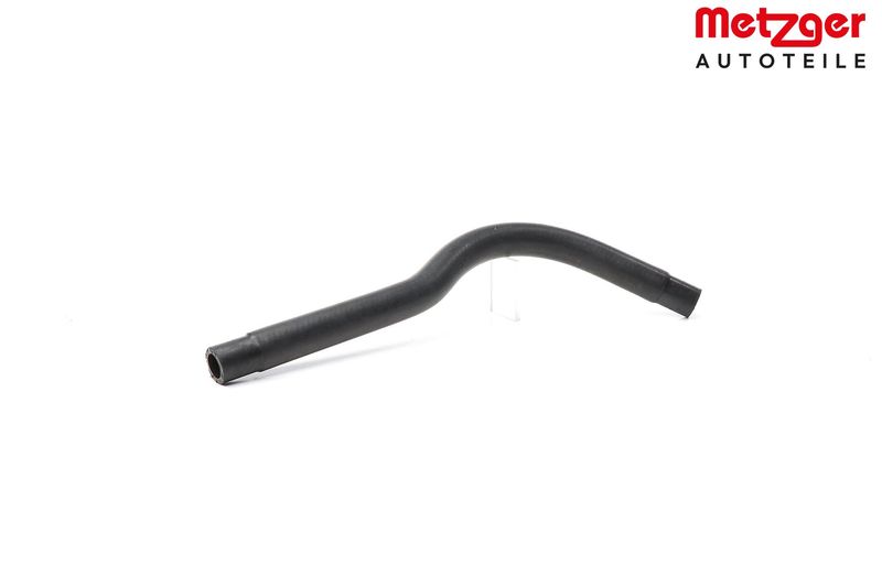 METZGER AUTOTEILE 2420896 Frankberg Radiator Hose