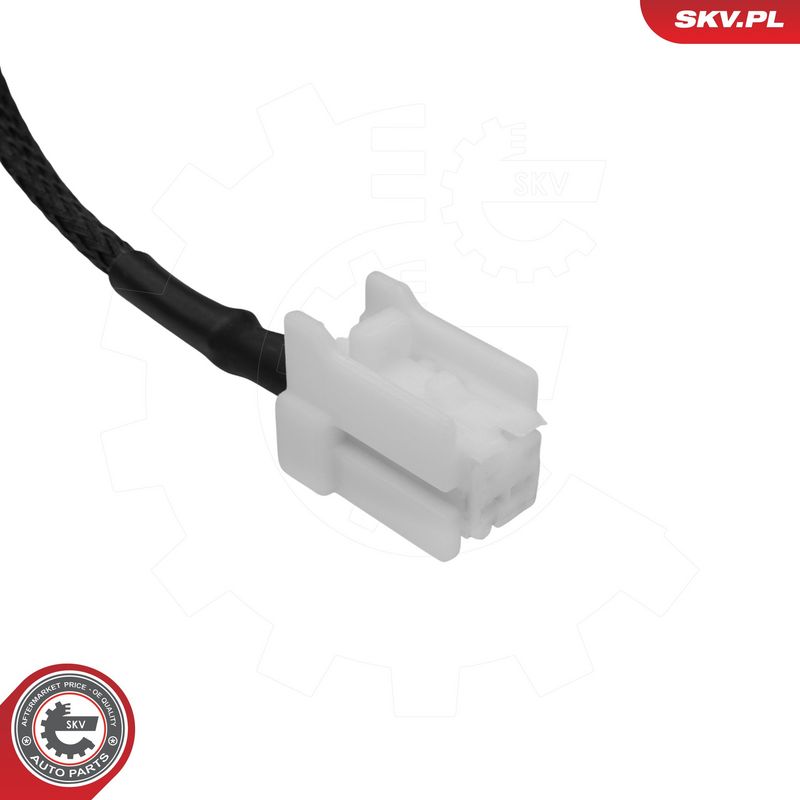 Turvapadja lint, turvapadi, ESEN SKV 97SKV525