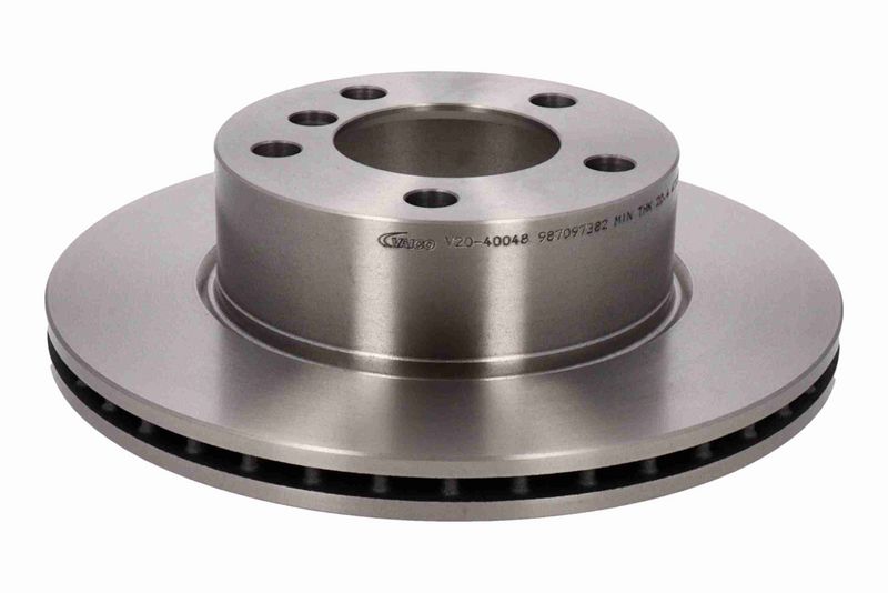 VAICO V20-40048 Brake Disc