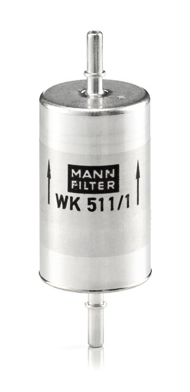 MANN-FILTER Üzemanyagszűrő WK 511/1