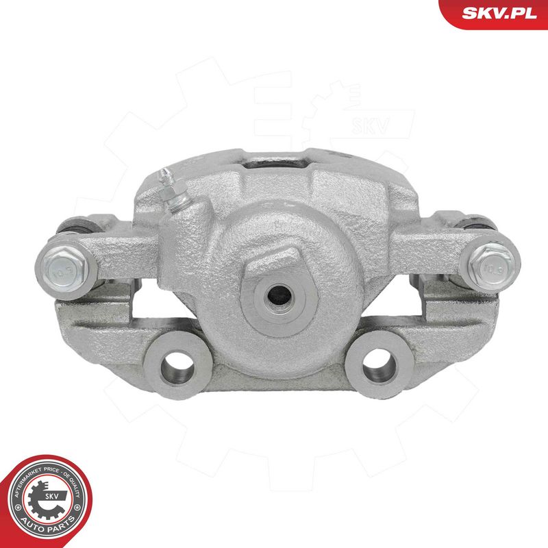 Pidurisadul, ESEN SKV 89SKV921