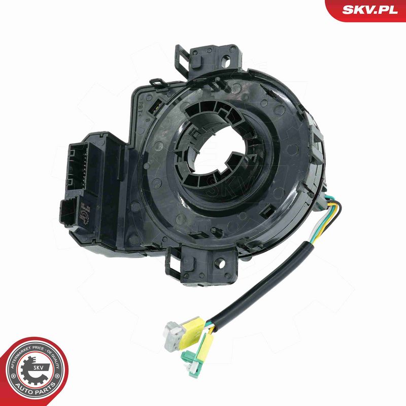 ESEN SKV 96SKV622 Clock Spring, airbag