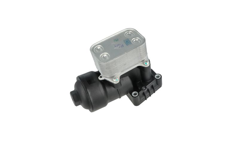 chladič oleje AUDI, SEAT, ŠKODA, VW 31355