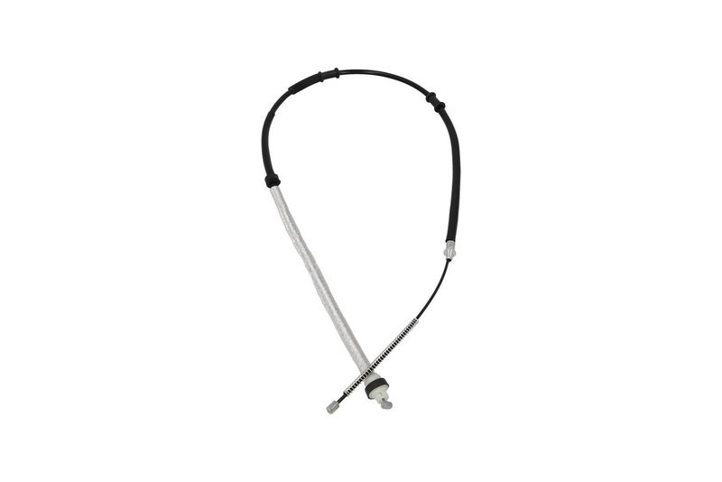 KAMOKA 1190675 Cable Pull, parking brake