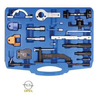 KS TOOLS BT594350 - Adjustment Tool Set, valve timing