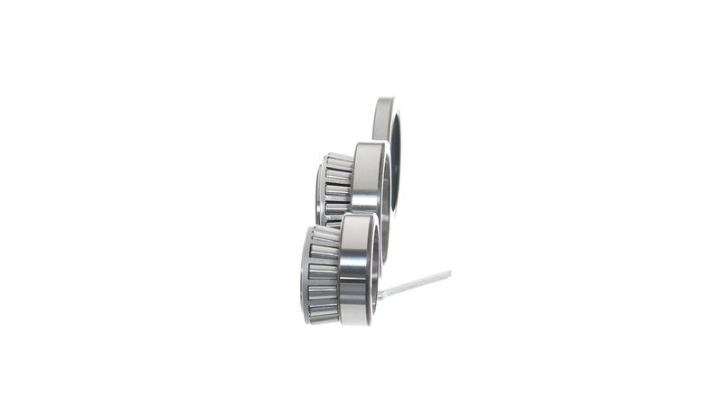 SKF VKBA 826 Rato guolio komplektas