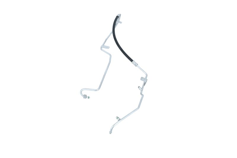 Kõrgsurve-, madalsurvetorustik, kliimaseade, NRF 400012