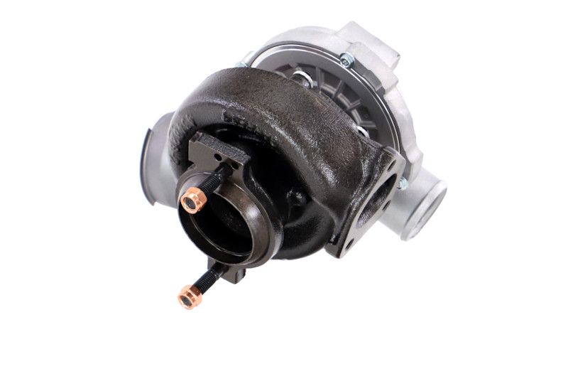 REMANTE 003-001-000009R Charger, charging (supercharged/turbocharged)