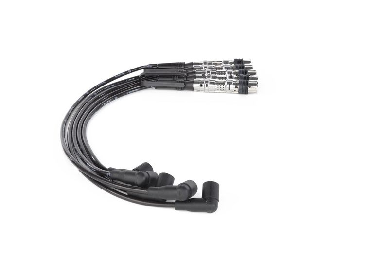 BOSCH 0 986 356 349 Ignition Cable Kit