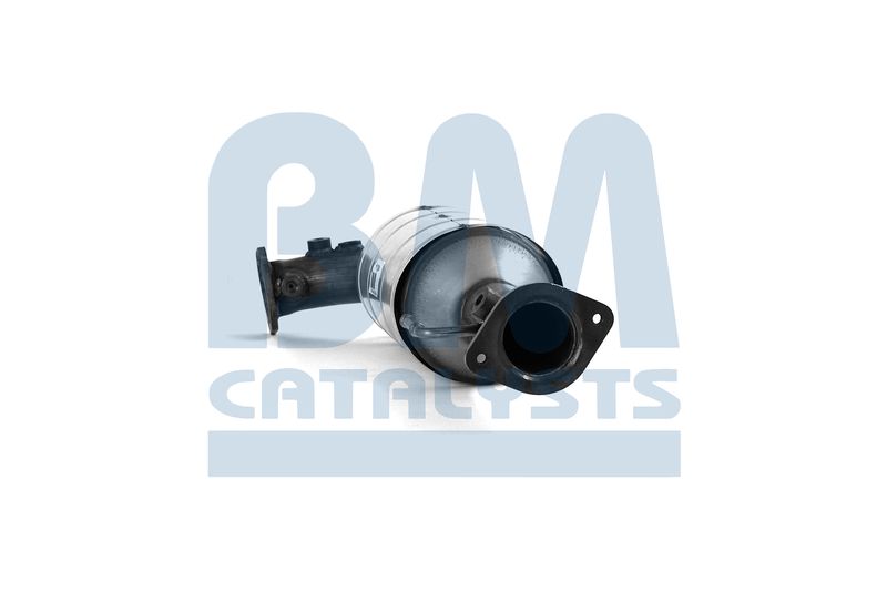 BM Catalysts BM11074 Soot/Particulate Filter, exhaust system
