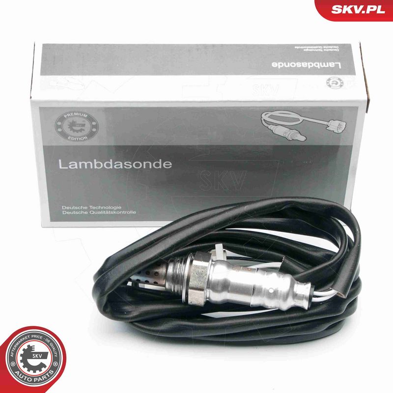 ESEN SKV 09SKV670 Oxygen Sensor