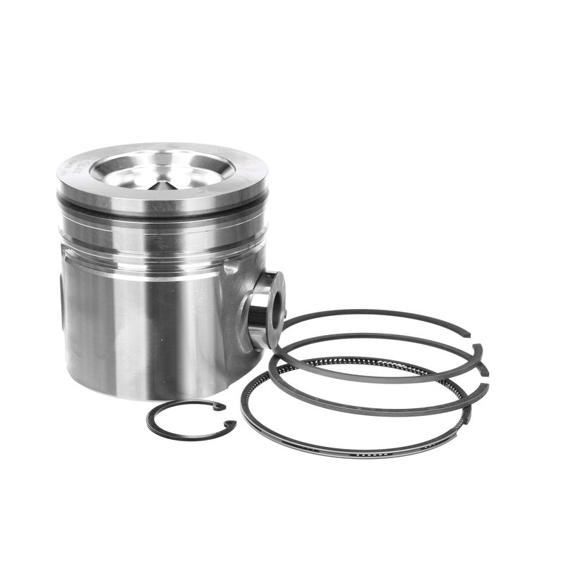 Product Image - Zuiger - PM010300 - ET ENGINETEAM