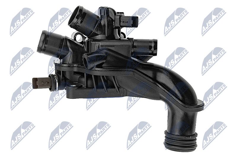 Termostaat, Jahutusvedelik, NTY CTM-CT-010