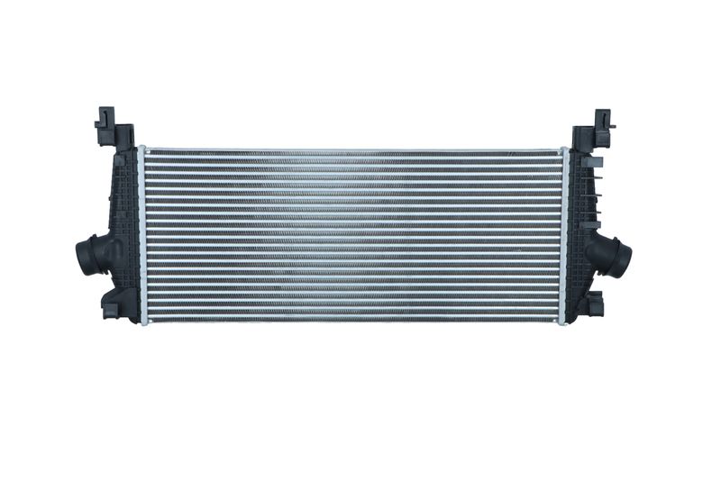 Kompressoriõhu radiaator, NRF 30318