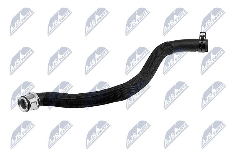 Jahutusvoolik, NTY CPP-ME-006