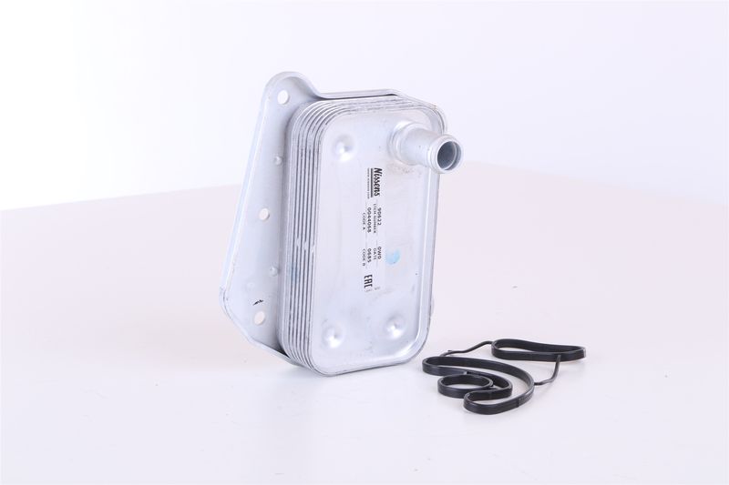 Õliradiaator, mootoriõli, NISSENS 90622