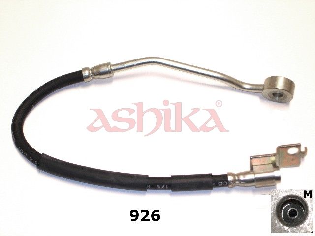 държач, спирачен маркуч ASHIKA