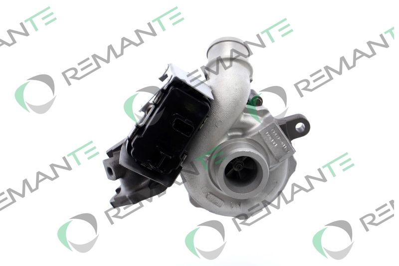 REMANTE 003-002-000063R Charger, charging (supercharged/turbocharged)