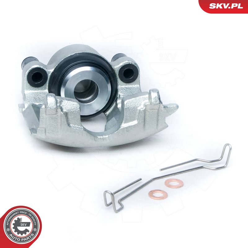 Pidurisadul, ESEN SKV 23SKV051