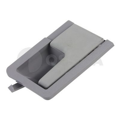 Väljaspoolne uksekäepide,...