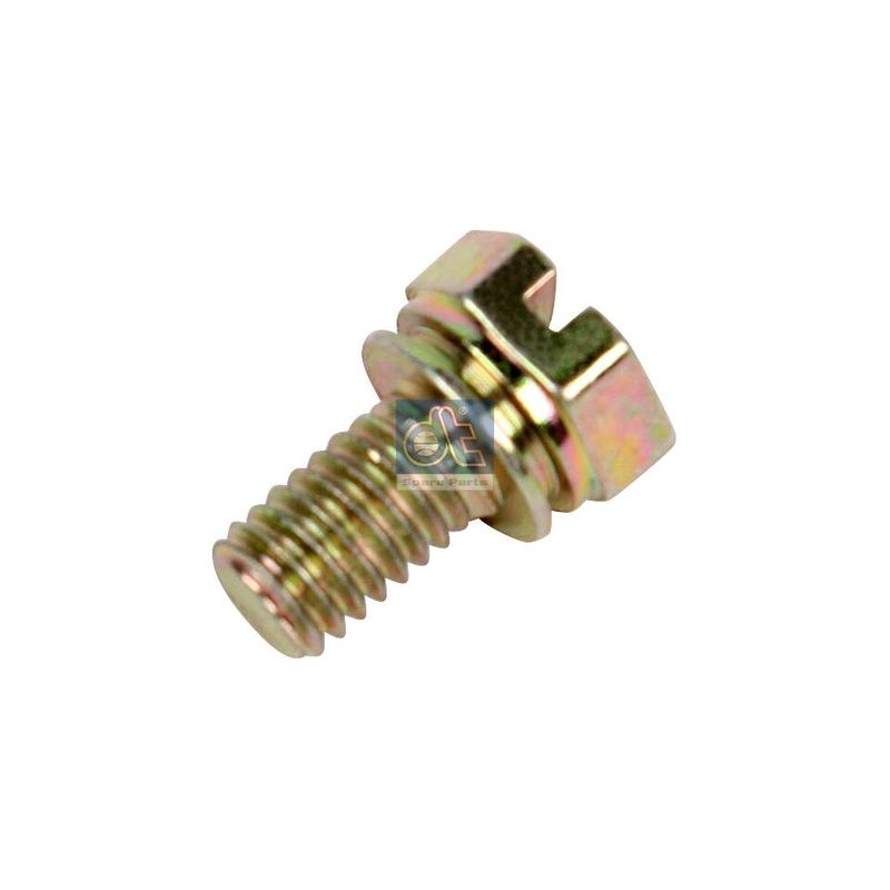 Surub/supapa aerisire 2.92020 DT Spare Parts