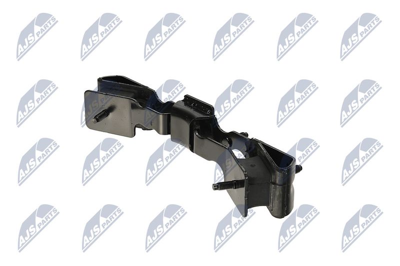 Paigutus, Mootor, NTY ZPS-CH-093