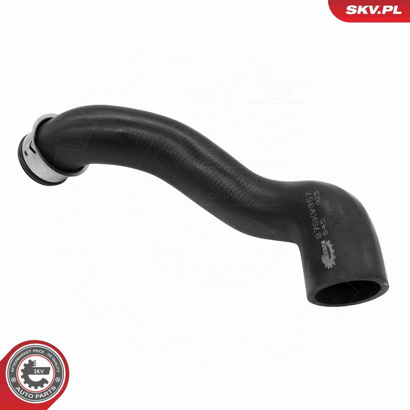 ESEN SKV 87SKV357 Radiator Hose