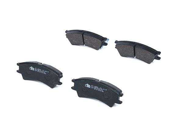 ATE 13.0460-5803.2 Brake Pad Set, disc brake