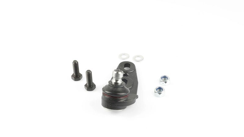 SKF VKDY 311045 Skersinės vairo trauklės galas