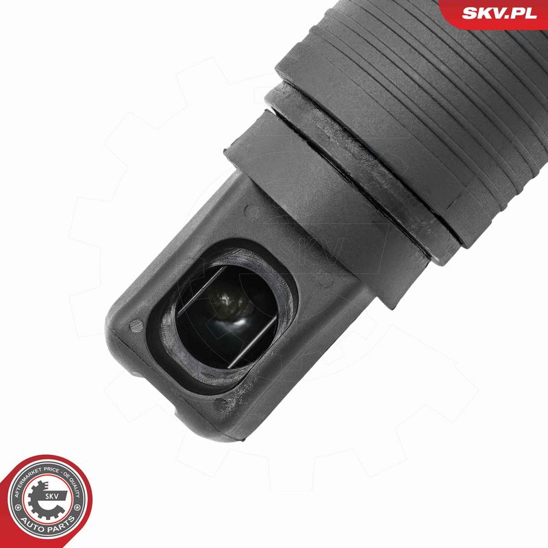 Gaasivedru, pagasi-, veoruum, ESEN SKV 52SKV842