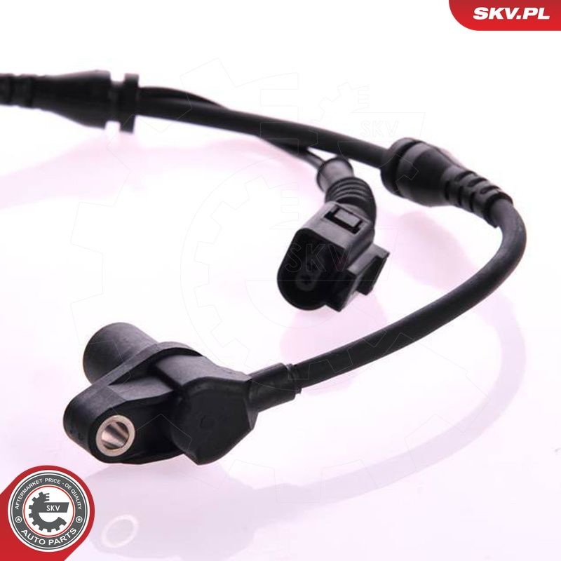 Andur, rattapöörete arv, ESEN SKV 06SKV038