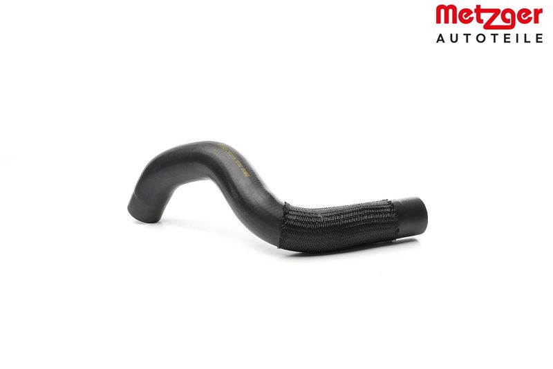 METZGER AUTOTEILE 2420036 Radiator Hose