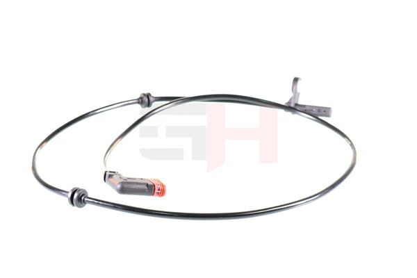 GH GH-713328 Датчик, кількість обертів колеса